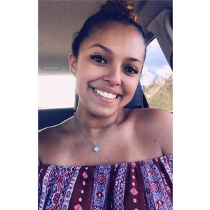 Meet your Posher, Sarai